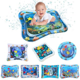 Baby Water Mat Inflatable Cushion