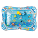 Baby Water Mat Inflatable Cushion